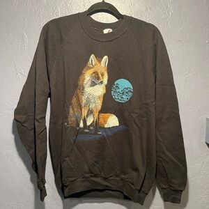 Vintage crewneck